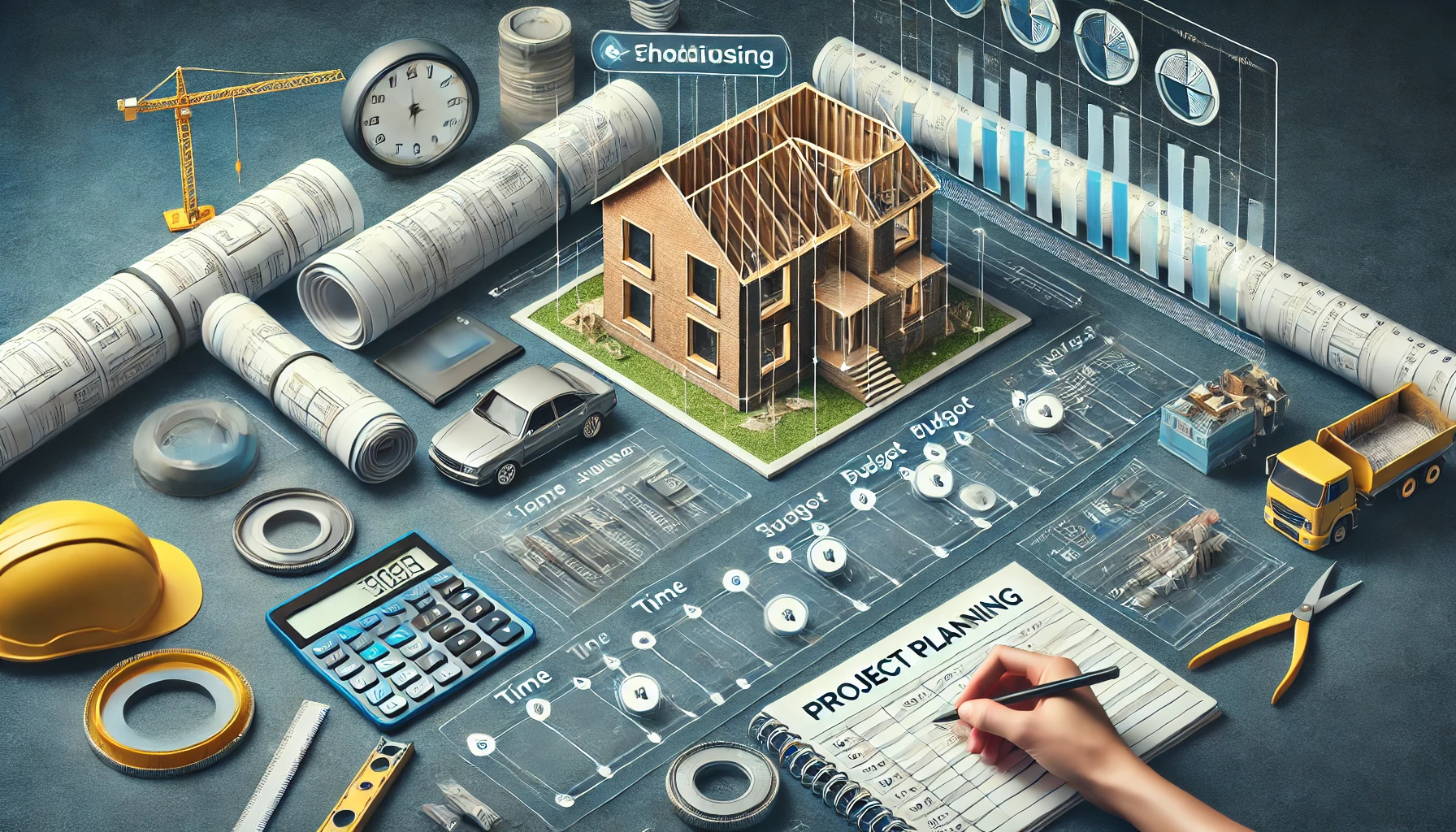 The importance of interior design